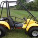 Illustration for article titled The Best Honda Odyssey Was A 70s Off Road Go-Kart